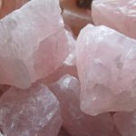 Discover the beauty and the energy of Rose Quartz